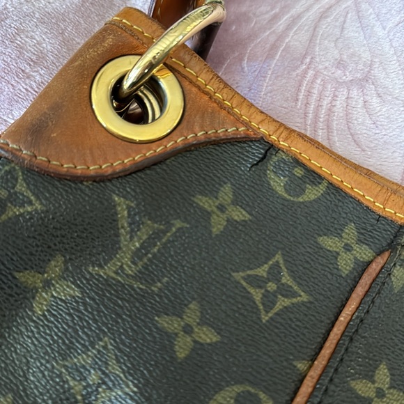 Louis Vuitton Galliera PM - Picture 9 of 13